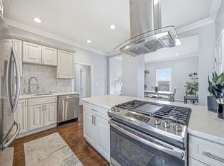 117 Park St, Dorchester, MA 02122