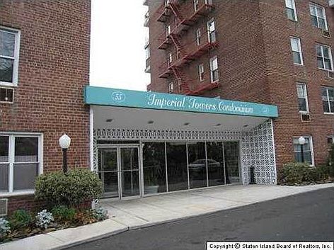1st image of 55 Austin Pl APT 2V