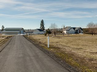 7311 N Prairie Crest Rd, Spokane, WA 99224