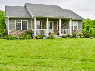 4621 W Red Rock Rd, Harrisburg, MO 65256