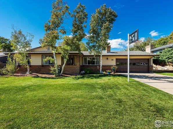 15 Baylor Dr, Longmont, CO 80503