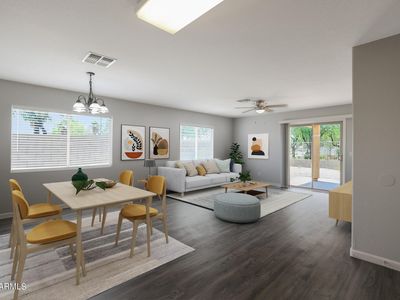 8437 W Preston Ln, Tolleson, AZ, 85353