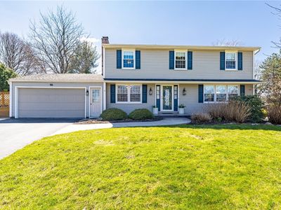 66 Wheatstone Cir, Fairport, NY, 14450