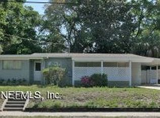 2343 University Blvd N, Jacksonville, FL 32211