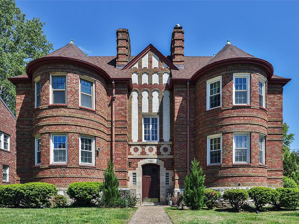 1st image of 7801 Delmar Blvd APT 2E