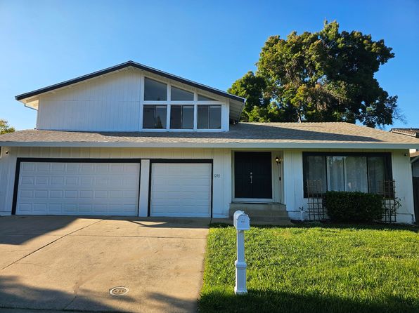 1292 Burwell Way