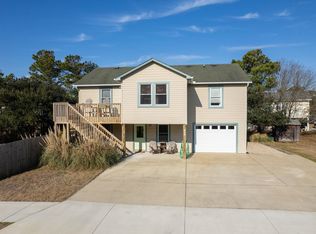 706 Swan St LOT 1, Kill Devil Hills, NC 27948