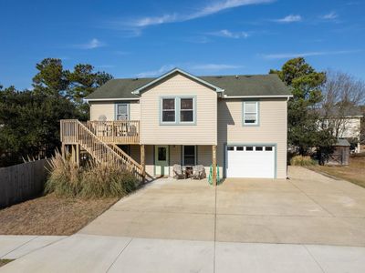 706 Swan St LOT 1, Kill Devil Hills, NC, 27948