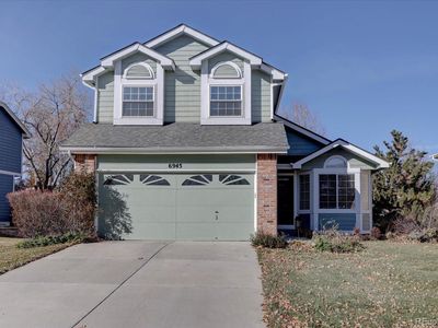 6945 S Dover Way, Littleton, CO, 80128
