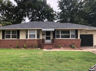 1552 E 43rd St S, Tulsa, OK 74105