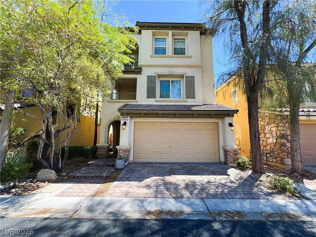 3 bed, 3.5 bath, 1864 sqft, $2,664 — Photo 4