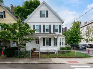 26 Virginia St, Somerville, MA 02145