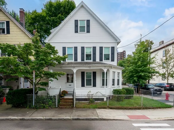 26 Virginia St, Somerville, MA 02145