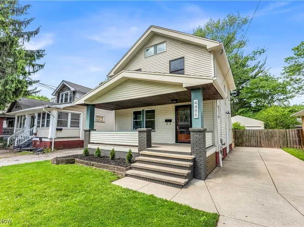 4486 W 12th St, Cleveland, OH 44109