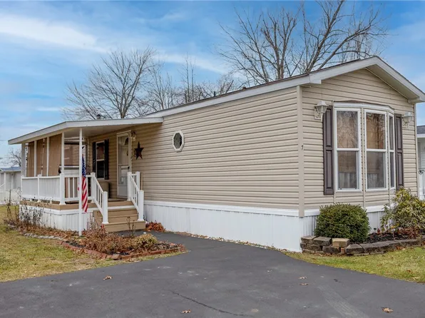 19 Shirron Ave Lot 7, Sylvan Beach, NY 13157