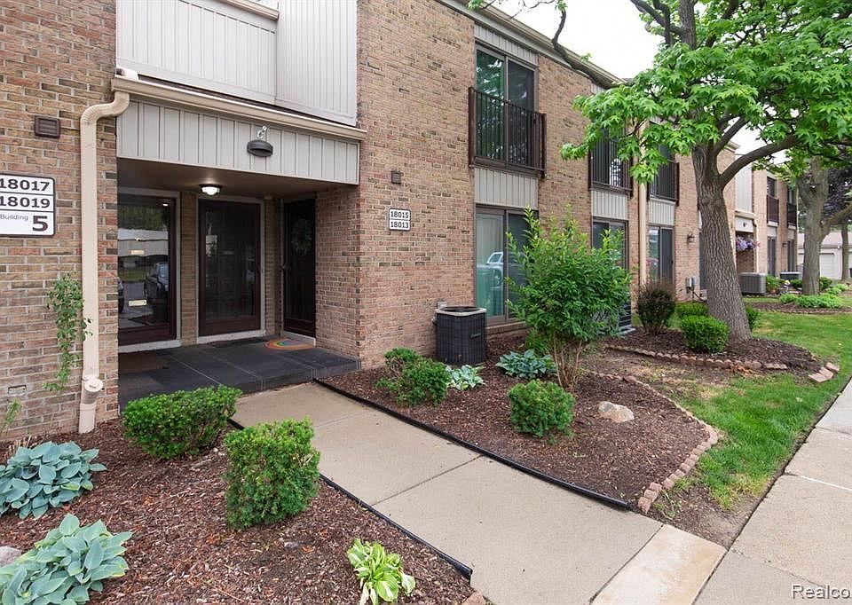 1st image of 18017 University Park Dr #63