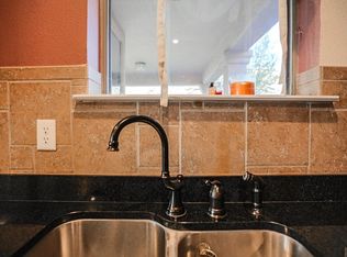 6381 Franklin Gate Dr, El Paso, TX 79912