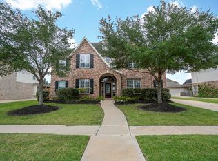 7723 New Forest Ln, Sugar Land, TX 77479