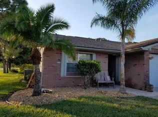 1415 Portobello Dr, Pt Orange, FL 32127
