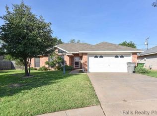 1219 Wendy Rdg, Wichita Falls, TX 76302