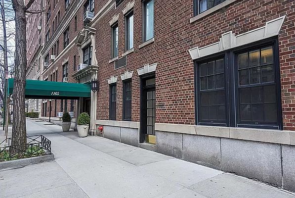 1st image of 1165 5th Ave #1C