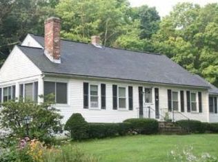 155 Leicester St, Auburn, MA 01501