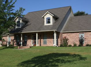 125 Autumn Lake Dr, Lufkin, TX 75904