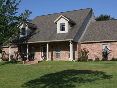125 Autumn Lake Dr, Lufkin, TX, 75904