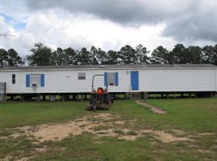 276 Reva Ln, Deridder, LA 70634