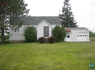 70235 Terwilliger Rd, Ashland, WI 54806