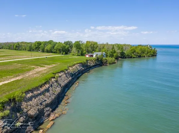 Lighthouse Rd, Port Hope, MI 48468