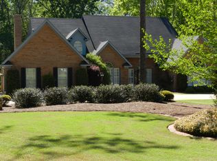 2504 Doubletree Ct, Albany, GA 31721