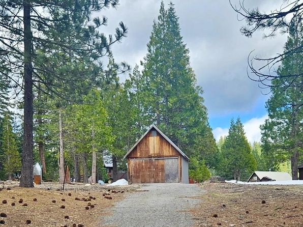 1825 N Aristocracy Dr, Strawberry Valley, CA 95981