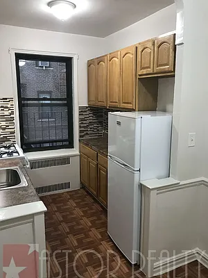 Rented by Astor Realty | media 9