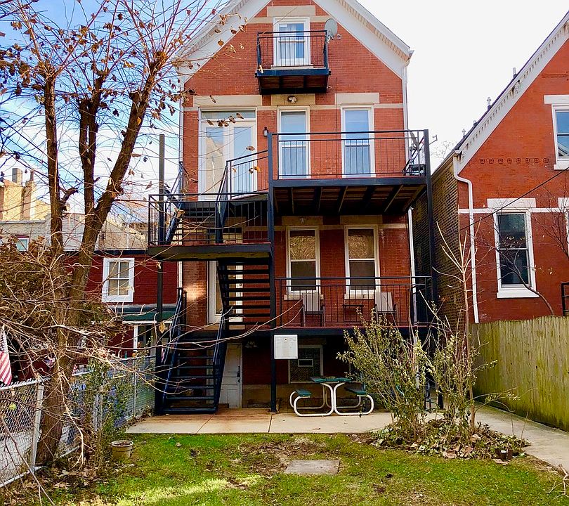 1st image of 1107 N Winchester Ave #2