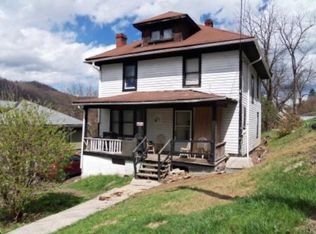 217 Beech St, Bluefield, WV 24701
