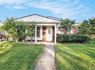28350 Couzens Ave, Madison Heights, MI 48071
