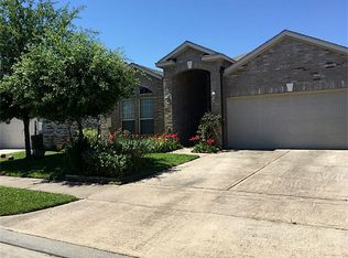 19927 Ruby Red St, Houston, TX 77073