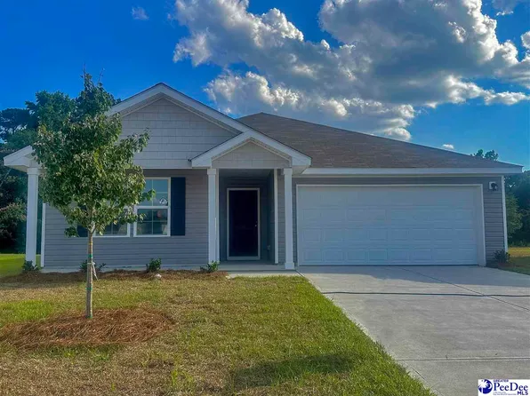 1095 Rushmore Loop, Florence, SC 29506