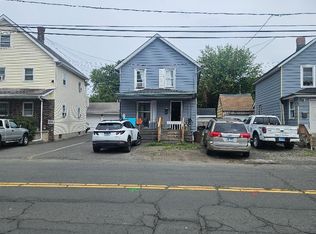 37 Taylor Street, Danbury, CT 06810