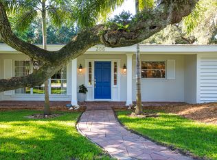 306 Live Oak Rd, Vero Beach, FL 32963