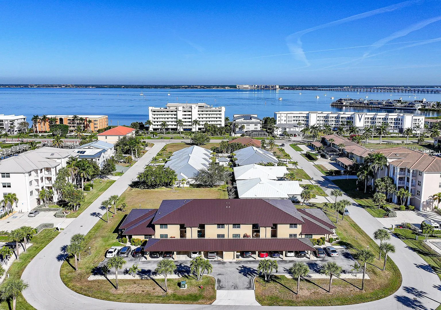240 Lewis Circle #513 Punta Gorda FL 33950 — Photo 2