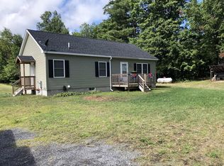 1703 S Johnsburg Rd, Johnsburg, NY 12843