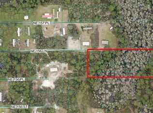 TBD NE 156TH LANE LOT 17-34, FORT MC COY, FL 32134