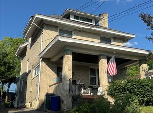535 Fordham Ave, Pittsburgh, PA 15226