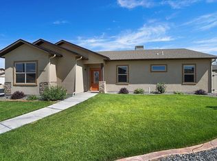 2950 Galoway Ct, Grand Junction, CO 81504