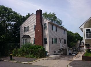 19 Ainsley St, Dorchester, MA 02122