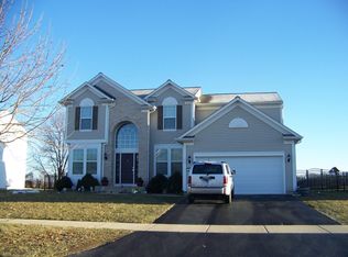 2428 Emerald Ln, Yorkville, IL 60560
