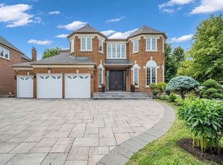 47 Hillhurst Dr, Richmond Hill, ON L4B 2V3