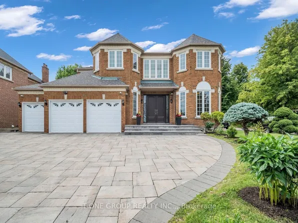 47 Hillhurst Dr, Richmond Hill, ON L4B 2V3
